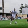 Football. Vainqueur de Saint-Pryvé, Châteaubriant fait un grand pas vers le maintien en National 2