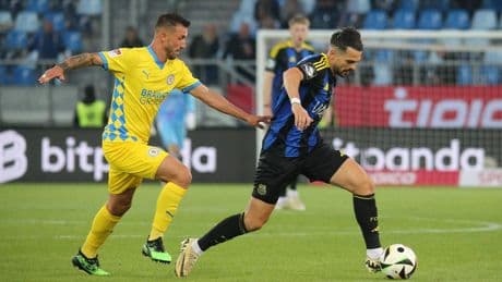 Zweitliga-Relegation: So sehen Sie Braunschweig gegen Saarbrücken live im Free-TV und im Stream