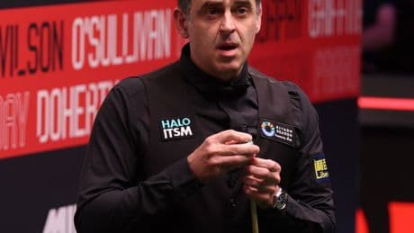 ‘I wouldn’t want to be the first’ – Ronnie O’Sullivan makes snooker retirement decision as Class of 92 stars turn 50