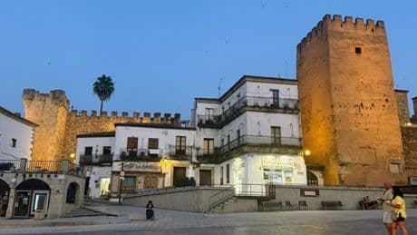 The unspoiled Spanish region offering Britons £13,000 to relocate