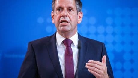 Niedersachsen: Olaf Lies stemmt sich gegen Verbrenner-Forderung von Markus Söder