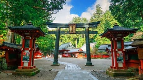 I holidayed like a local in Japan and didn’t touch Tokyo, Osaka or Kyoto