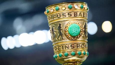 Bielefeld gegen Stuttgart: Bielefeld und Stuttgart fiebern Pokal-Finale entgegen