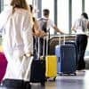 Zo ga je zonder te wachten door de security op de drukste dag op Schiphol, en nog vier tips voor soepele reis