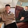 Airline expert who pays just £500 for flights worth more than £8,000 thanks to his insider tricks. Now NICKY KELVIN reveals exactly how anyone can do it and save themselves a fortune