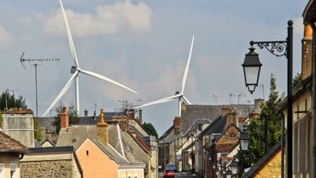 Ecologie des champs et écologie des villes, une étude ausculte les fractures territoriales