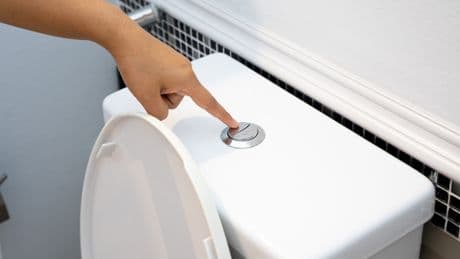 Toilettenspülung bei Stromausfall: Ein Problem oder nicht?