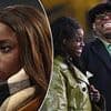 Eni Aluko admits she was WRONG to criticise Ian Wright in public fall-out and reveals efforts to 'apologise privately' to Arsenal legend