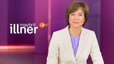 „Maybrit Illner“ am 17.4.25 - Warum entfällt die heutige Ausgabe?