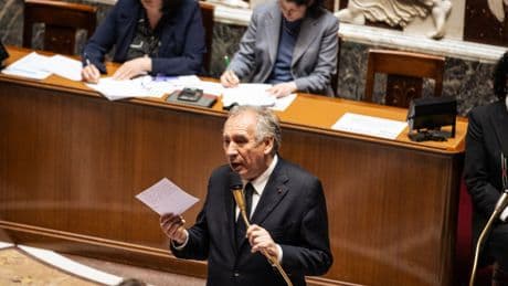 François Bayrou veut soumettre sa cure d’austérité à un référendum