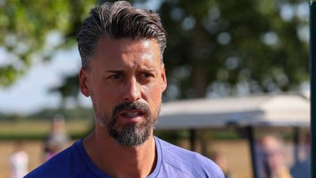 Sandro Wagner: Wie sein WM-Traum 2018 platzte