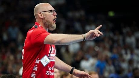Bundesliga: Flensburgs Handballer feiern Heimsieg gegen Hannover