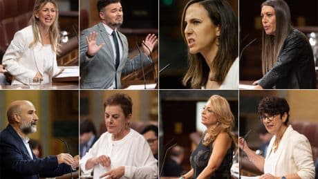 ¿Elecciones? ¿Cuestión de confianza? Los apoyos y amenazas que Sánchez ha recibido de cada uno de sus socios
