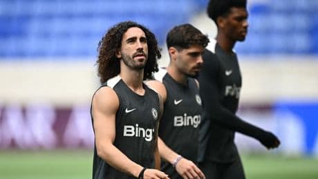 Marc Cucurella dismisses money motivation ahead of Chelsea's Club World Cup final vs PSG
