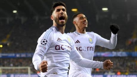 Doble fichaje millonario del Newcastle mientras arde el caso Isak