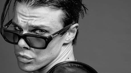 Welches Gefühl gibt Ihnen Mode, Yungblud?