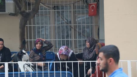 Arazi  anlaşmazlığında kan aktı! 2 ölü 4 yaralı