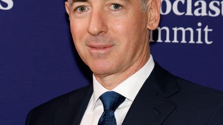 Bill Ackman proposes combining Fannie Mae and Freddie Mac
