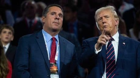 Trump Media: GB News laut Medienbericht künftig exklusiv auf Truth+ in den USA