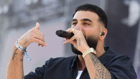 Reizgas und Handgreiflichkeiten – 13 Verletzte bei Rap-Konzert in Berlin