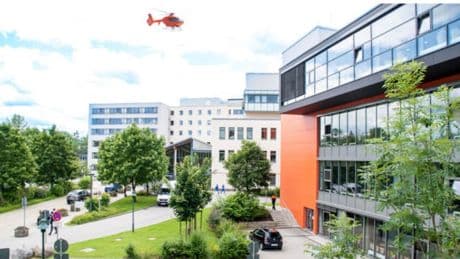 Staatsanwaltschaft sicher - Krankenschwester tötet ihre Oma (91) in Klinik