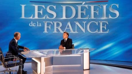 « TVA sociale » : une piste « a priori séduisante » pour résorber le déficit de la « Sécu »