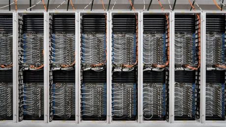 Stroomverbruik kunstmatige intelligentie gaat nog dit jaar crypto voorbij: ‘Het gaat door het dak’