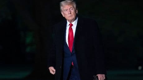 Trump claims he wants to boost American manufacturing. But the industry is already in chaos over his tariffs