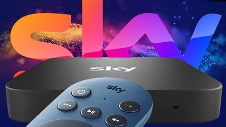 Sky offers blockbuster TV upgrade today - you get 35 extra channels for free