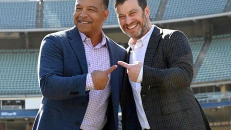 The Dodgers Stand Pat At The MLB Trade Deadline And Hope For The Best