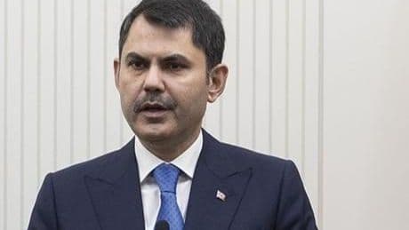 Bakan Kurum'dan orman yangınlardaki hasar tespit çalışmalarına ilişkin açıklama