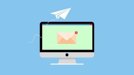 117 mails et 153 messages par jour: au bureau, les employés sont interrompus en moyenne toutes les 2 minutes