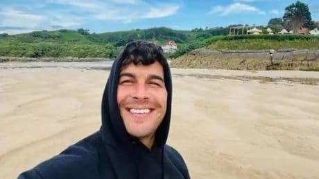 Los platos típicos gallegos que Mario Casas come cuando va a Galicia