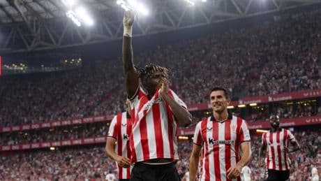 Nico y Simón funden al Sevilla