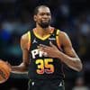 The Kevin Durant trade to Houston sees seven teams involved in the record-setting deal