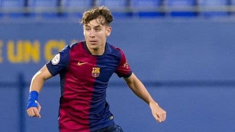 El triste adiós de Pau Prim al Barça: acuerdo con Al Sadd