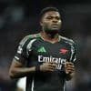 Premier League. Thomas Partey de retour dans le 11 d’Arsenal à 4 jours du PSG