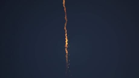 LIVE | Israëlisch leger zegt raket uit Jemen te hebben onderschept