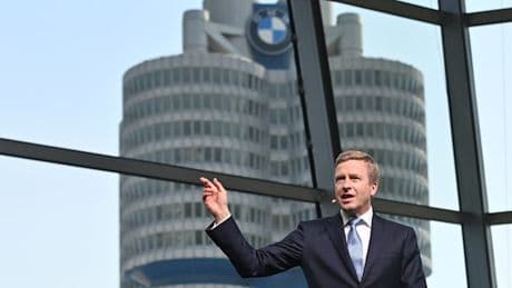„Der höchste Zollsatz bei Autos kommt aus Brüssel, nicht aus dem Weißen Haus“