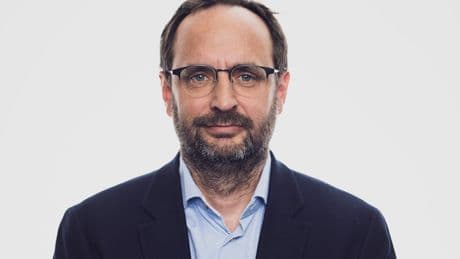 Kommentar von Chef-Autor Peter Tiede - Nach dem Home- droht nicht das Altenheim-Office!