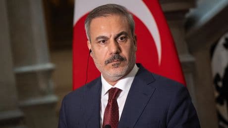 Bakan Fidan, Katar Başbakanı ve Ürdün Dışişleri Bakanı ile görüştü