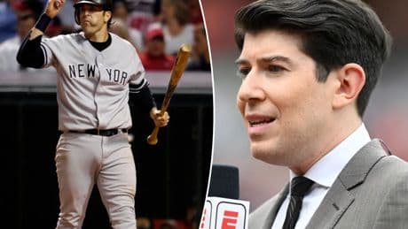 Jeff Passan goes to war with former MLB player on X
