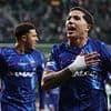 Real Betis 1-4 Chelsea: Enzo Maresca's side WIN Conference League final after dramatic second-half comeback - as Blues complete historic set of UEFA titles