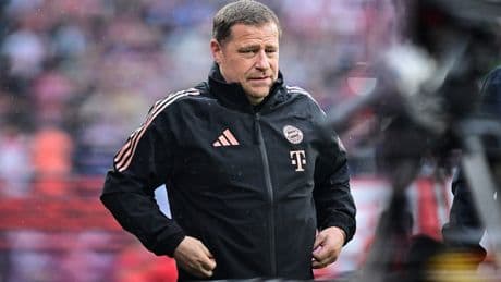 Um wen es geht ++ Wer vorn liegt - Zwei Klubs machen bei Bayern-Torwart ernst