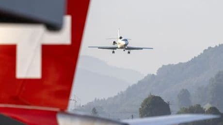 Schweiz: Ergebnislose Verhandlungen mit Trump - Wenn eine hochpragmatische Schweizerin einen blindwütigen Amerikaner trifft