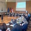 Wirtschaftspolitik: PCK-Chef hofft auf Entlastung der Wirtschaft