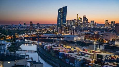 Finanzstabilitätsbericht: Zollkonflikte als Gefahr für die Finanzstabilität