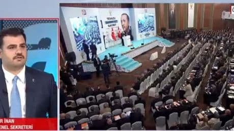 SON DAKİKA | Başkan Erdoğan'ın Cumartesi günü vereceği mesaj ne olacak? "Türk siyaset tarihine geçecek!"