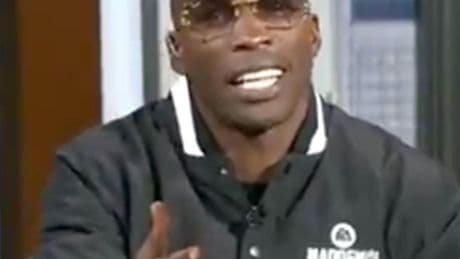 Shannon Sharpe’s good NFL friend Chad Johnson angles to take over his ESPN role after firing