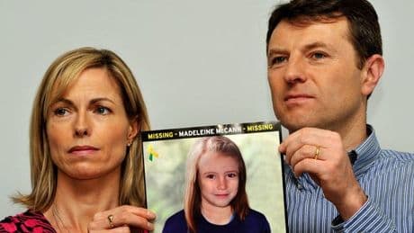 Disturbing new Madeleine McCann clue that could finally solve case after 18 years